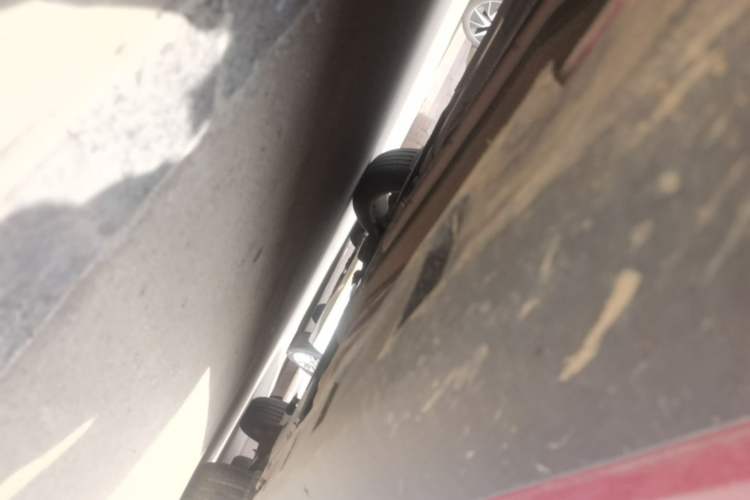 Used Ford Focus 2012 Sedan 1.6L Automatic Fashion Edition Chassis Front Left