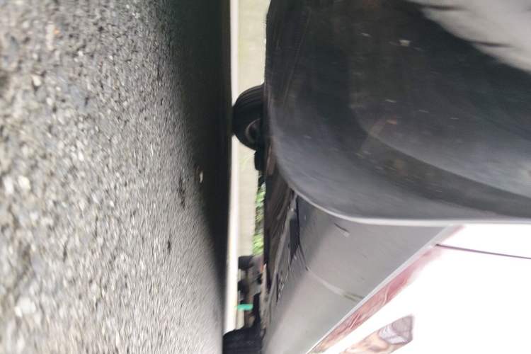 Used Ford Focus 2012 Sedan 1.6L Automatic Fashion Edition Chassis Front Left