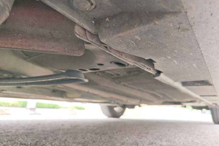 Used Ford Focus 2012 Sedan 1.6L Automatic Comfort Model Chassis Front Left