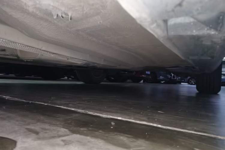 Used Ford Focus 2012 Hatchback 1.6L Manual Comfort Model Chassis Front Left