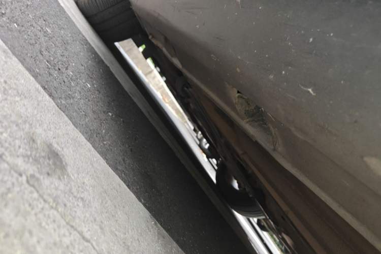 Used Ford Focus 2012 Hatchback 1.6L Automatic Fashion Edition Chassis Front Left