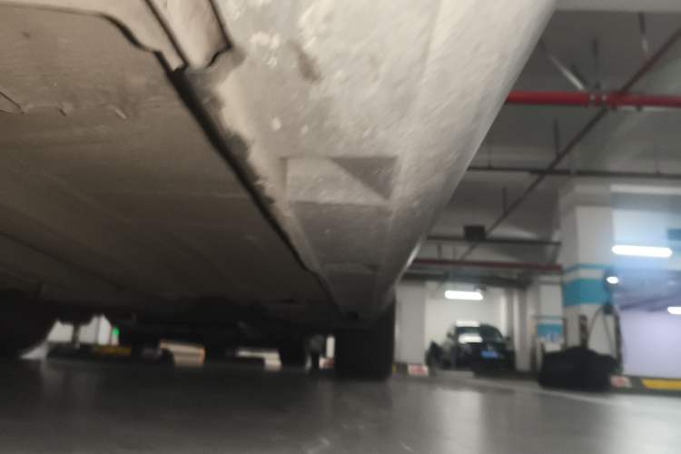 Used Ford Focus 2012 Sedan 1.6L Automatic Fashion Edition Chassis Front Left