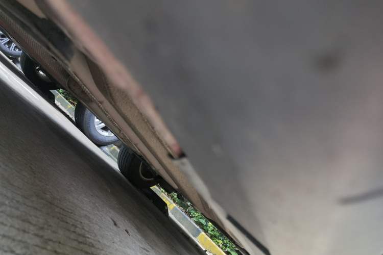 Used Ford Focus 2012 Sedan 1.6L Automatic Comfort Model Chassis Front Left