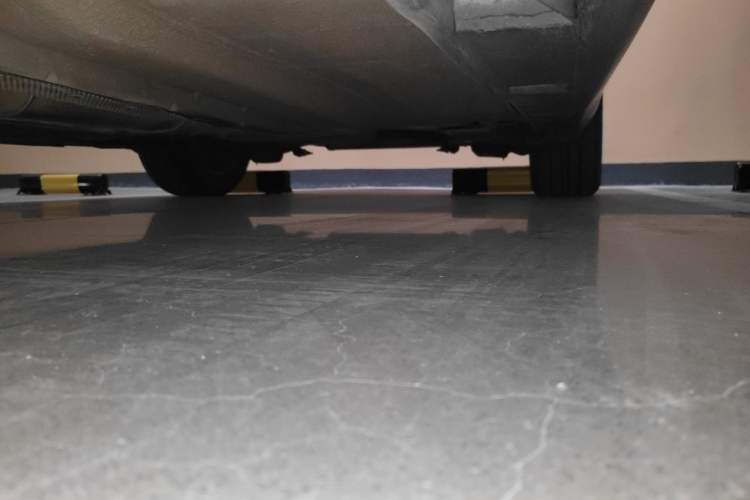 Used Ford Focus 2012 Sedan 1.6L Automatic Prestige Model Chassis Front Left