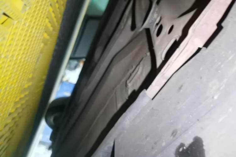 Used Ford Focus 2012 Sedan 1.6L Automatic Comfort Model Chassis Front Left