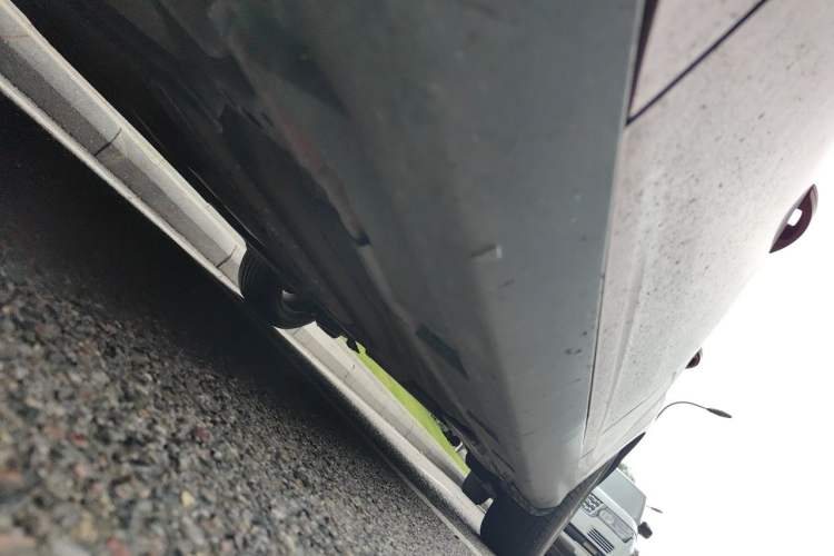 Used Ford Focus 2012 Hatchback 1.6L Automatic Fashion Edition Chassis Front Left