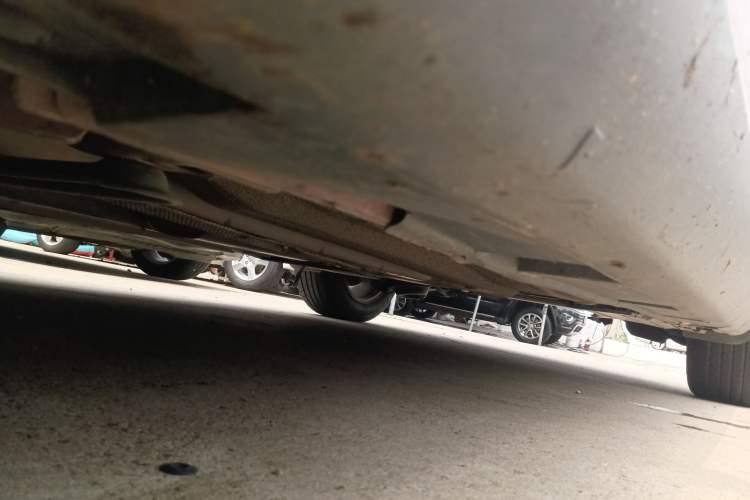 Used Ford Focus 2012 Hatchback 1.6L Automatic Comfort Model Chassis Front Left