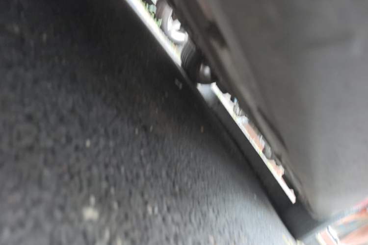 Used Ford Focus 2012 Hatchback 1.6L Manual Comfort Model Chassis Front Left