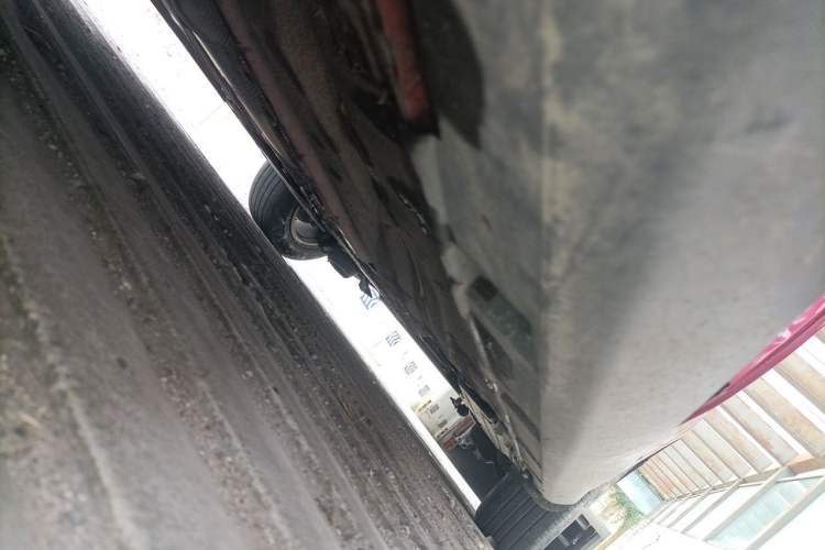 Used Ford Focus 2012 Hatchback 1.6L Automatic Comfort Model Chassis Front Left