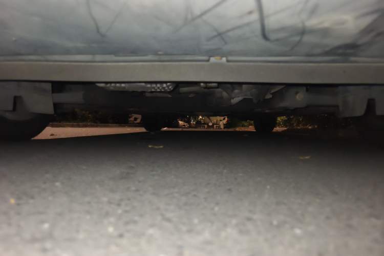 Used Ford Focus 2012 Hatchback 1.6L Automatic Comfort Model Chassis Front
