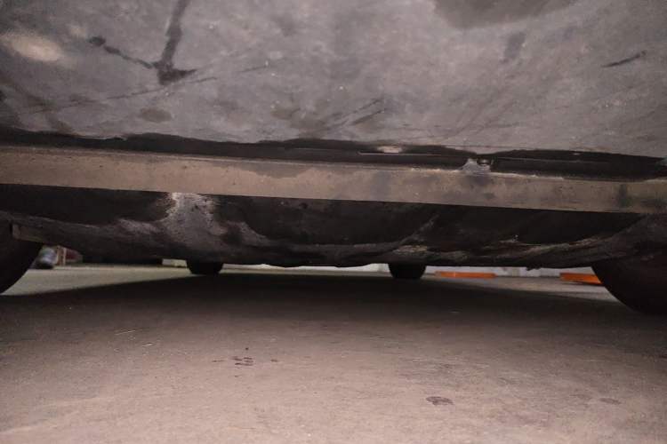 Used Ford Focus 2012 Hatchback 1.6L Automatic Comfort Model Chassis Front