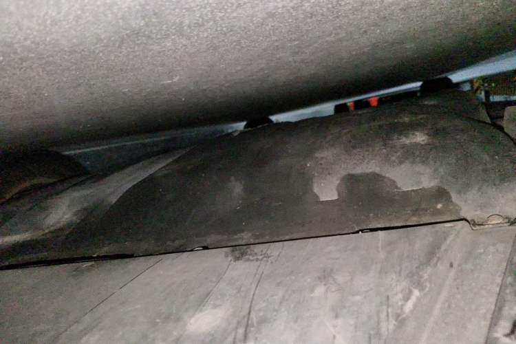 Used Ford Focus 2012 Hatchback 1.6L Automatic Comfort Model Chassis Front