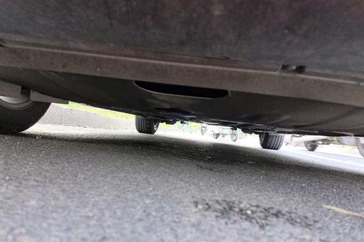 Used Ford Focus 2012 Sedan 1.6L Automatic Fashion Edition Chassis Front