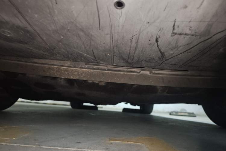 Used Ford Focus 2012 Sedan 1.6L Automatic Comfort Model Chassis Front