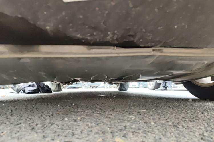 Used Ford Focus 2012 Hatchback 1.6L Automatic Fashion Edition Chassis Front
