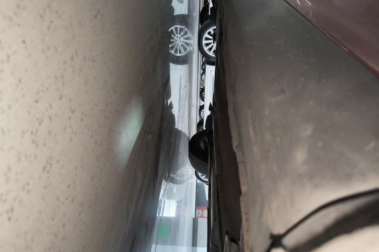 Used Ford Focus 2012 Hatchback 1.6L Automatic Fashion Edition Chassis Front Right