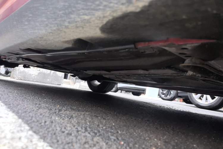 Used Ford Focus 2012 Hatchback 1.6L Automatic Fashion Edition Chassis Front Right