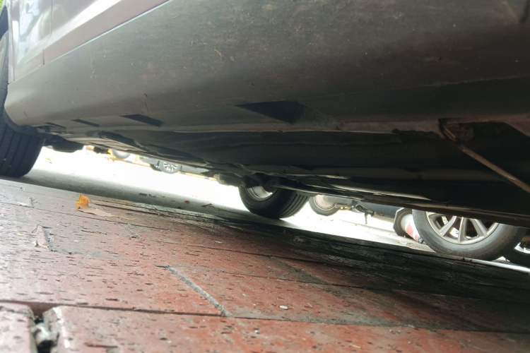 Used Ford Focus 2012 Hatchback 1.6L Automatic Comfort Model Chassis Front Right