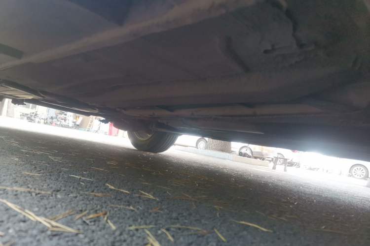 Used Ford Focus 2012 Sedan 1.6L Automatic Comfort Model Chassis Front Right