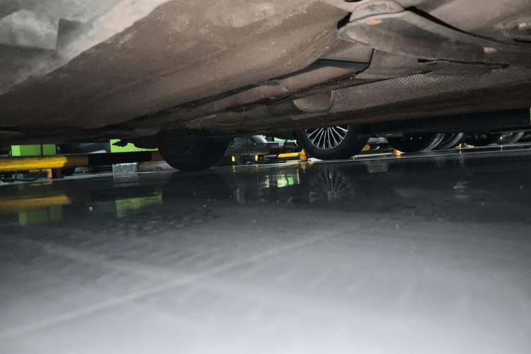 Used Ford Focus 2012 Hatchback 1.6L Automatic Fashion Edition Chassis Front Right