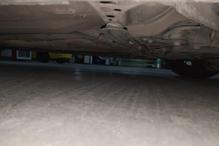 Used Ford Focus 2012 Hatchback 1.6L Automatic Comfort Model Chassis Front Right