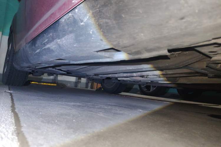 Used Ford Focus 2012 Hatchback 1.6L Automatic Comfort Model Chassis Front Right