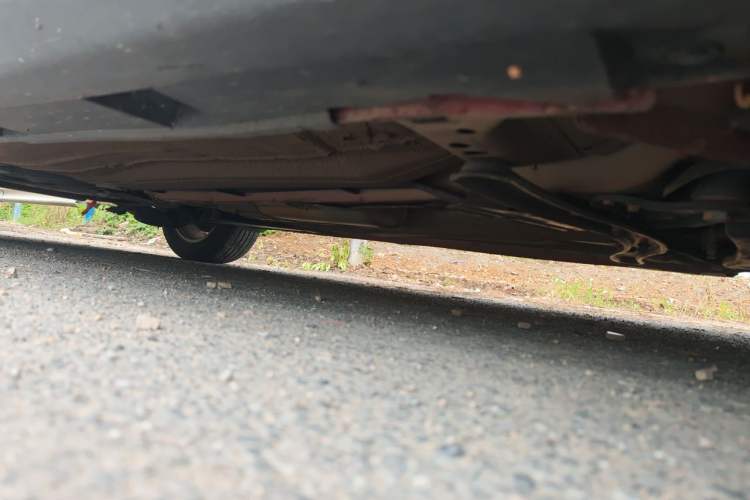 Used Ford Focus 2012 Sedan 1.6L Automatic Comfort Model Chassis Front Right