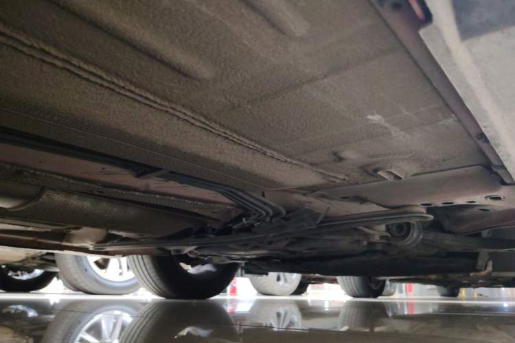 Used Ford Focus 2012 Hatchback 1.6L Automatic Fashion Edition Chassis Front Right