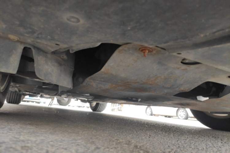 Used Ford Focus 2012 Hatchback 1.6L Manual Fashion Edition Chassis Front Right