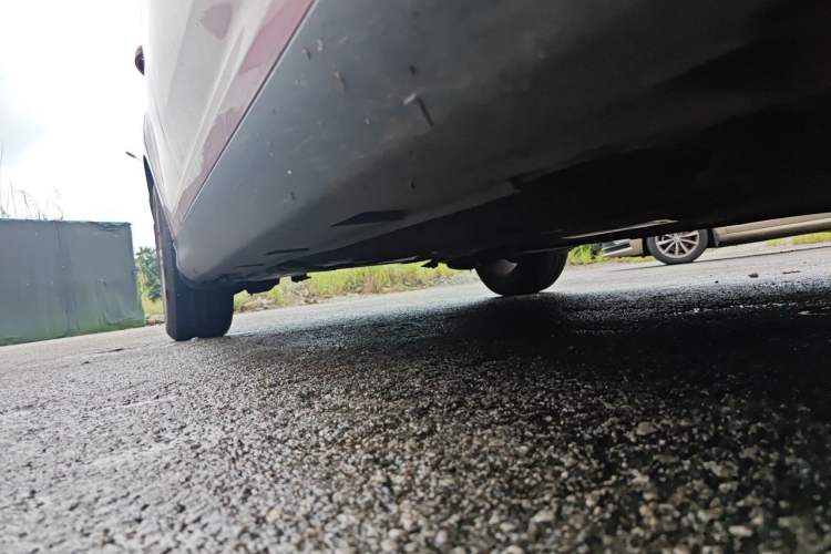 Used Ford Focus 2012 Hatchback 1.6L Manual Fashion Edition Chassis Front Right