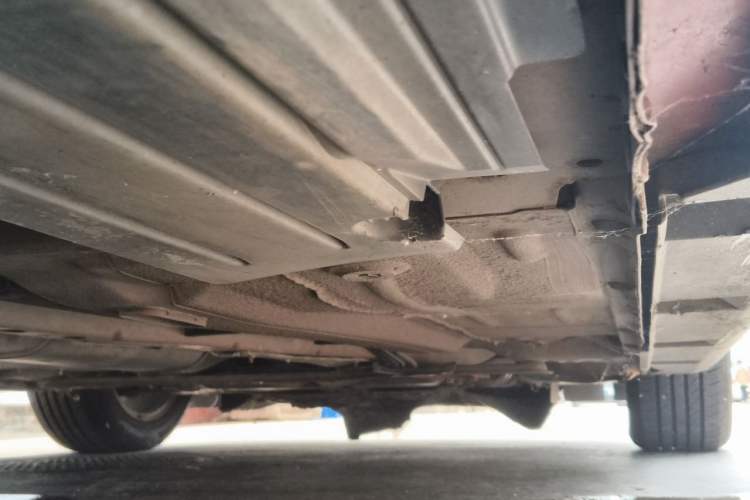 Used Ford Focus 2012 Hatchback 1.6L Manual Comfort Model Chassis Front Right