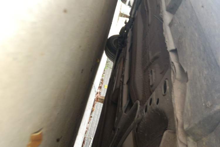 Used Ford Focus 2012 Sedan 1.6L Automatic Comfort Model Chassis Front Right