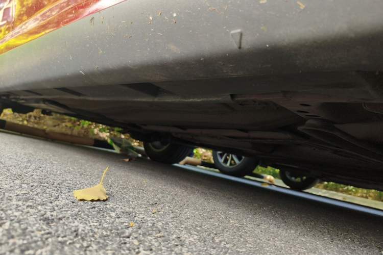 Used Ford Focus 2012 Hatchback 1.6L Manual Comfort Model Chassis Front Right
