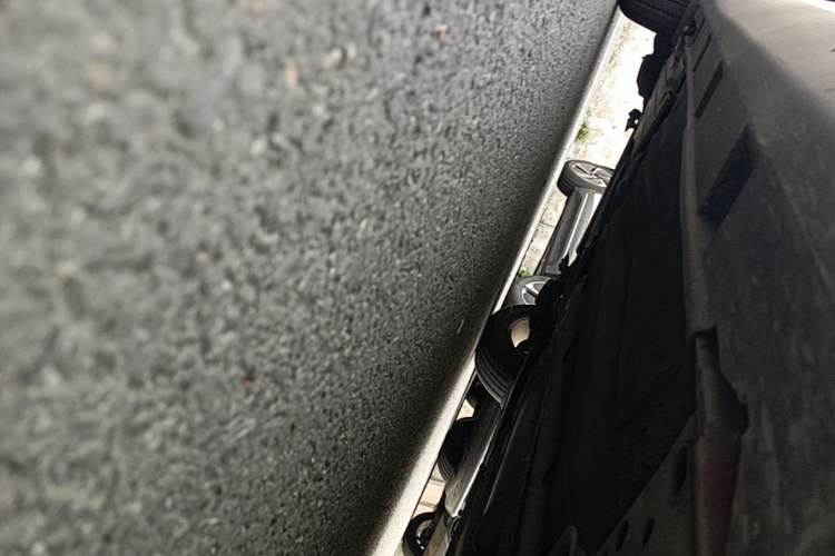 Used Ford Focus 2012 Hatchback 1.6L Automatic Fashion Edition Chassis Front Right