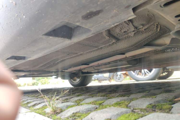 Used Ford Focus 2012 Hatchback 1.6L Automatic Fashion Edition Chassis Front Right