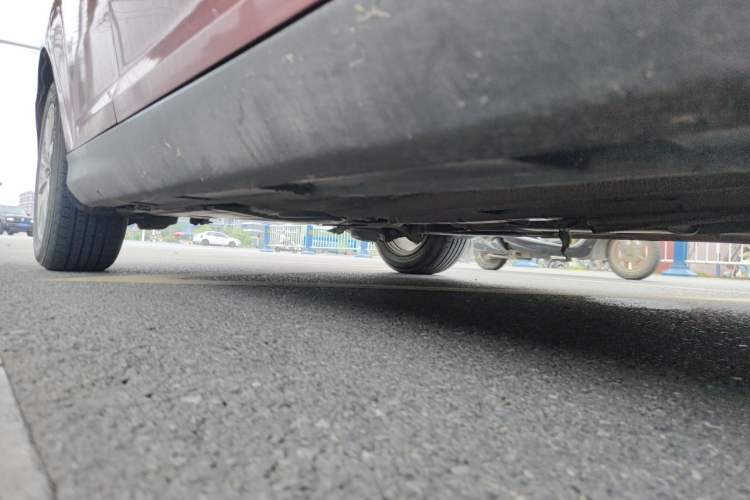Used Ford Focus 2012 Hatchback 1.6L Automatic Comfort Model Chassis Front Right