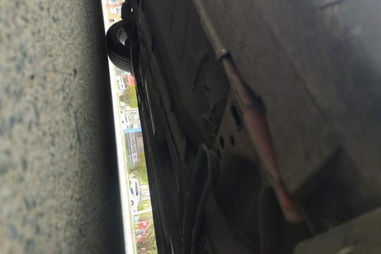 Used Ford Focus 2012 Hatchback 1.6L Automatic Comfort Model Chassis Front Right