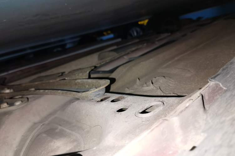 Used Ford Focus 2012 Hatchback 1.6L Automatic Fashion Edition Chassis Front Right