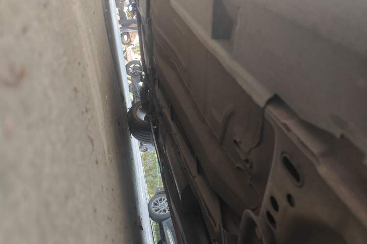 Used Ford Focus 2012 Hatchback 1.6L Automatic Fashion Edition Chassis Front Right