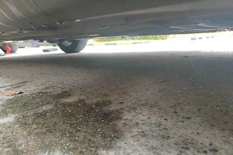 Used Ford Focus 2012 Hatchback 1.6L Manual Comfort Model Chassis Front Right
