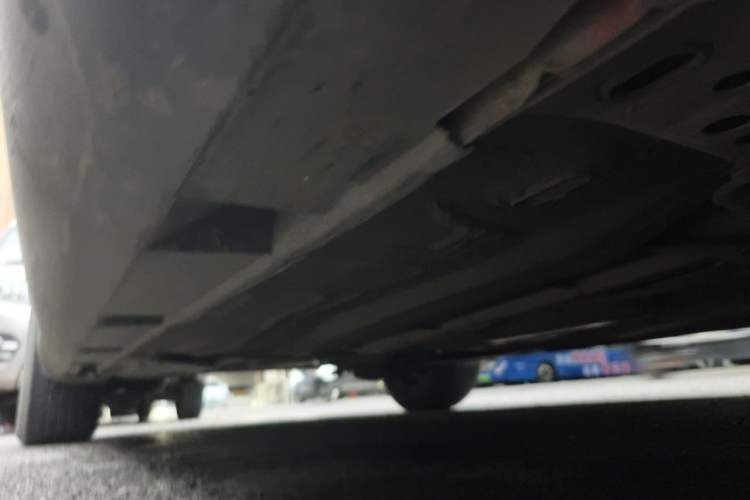 Used Ford Focus 2012 Hatchback 1.6L Automatic Comfort Model Chassis Front Right