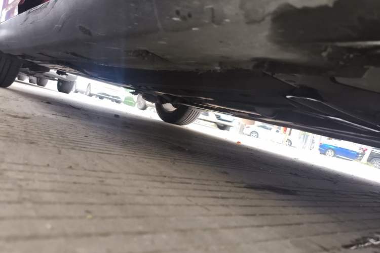 Used Ford Focus 2012 Sedan 1.6L Automatic Fashion Edition Chassis Front Right