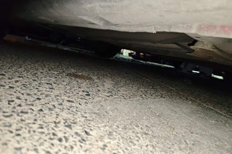Used Ford Focus 2012 Hatchback 1.6L Automatic Comfort Model Chassis Front Right