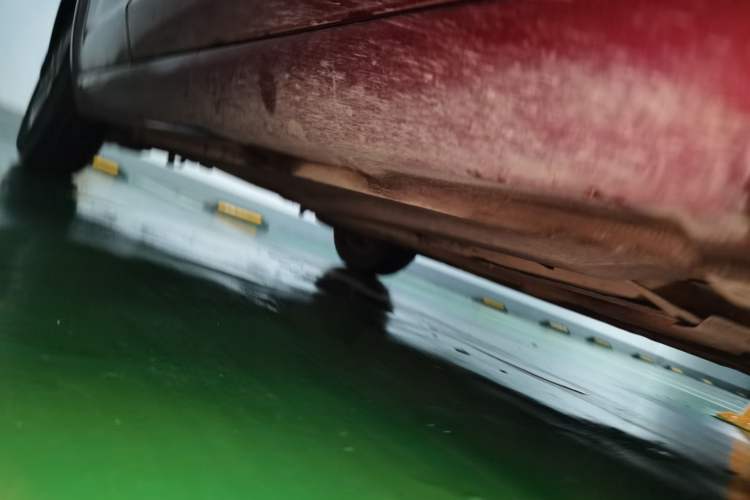 Used Ford Focus 2012 Hatchback Classic 1.8L Automatic Base Model Chassis Front Right