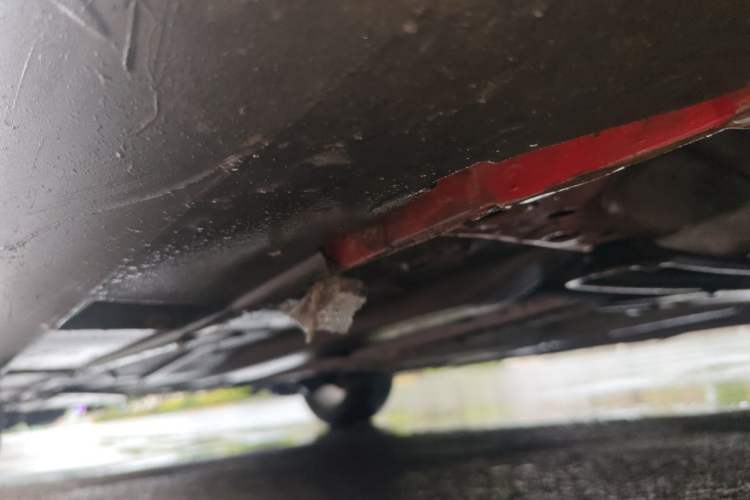 Used Ford Focus 2012 Hatchback 1.6L Automatic Fashion Edition Chassis Front Right