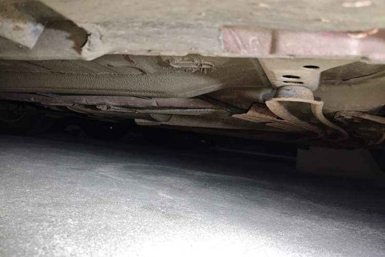 Used Ford Focus 2012 Sedan 1.6L Automatic Comfort Model Chassis Front Right