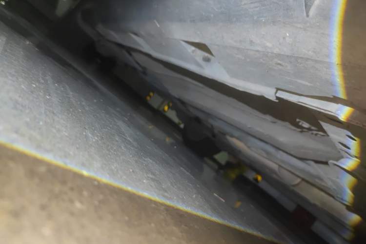 Used Ford Focus 2012 Sedan 1.6L Automatic Fashion Edition Chassis Front Right