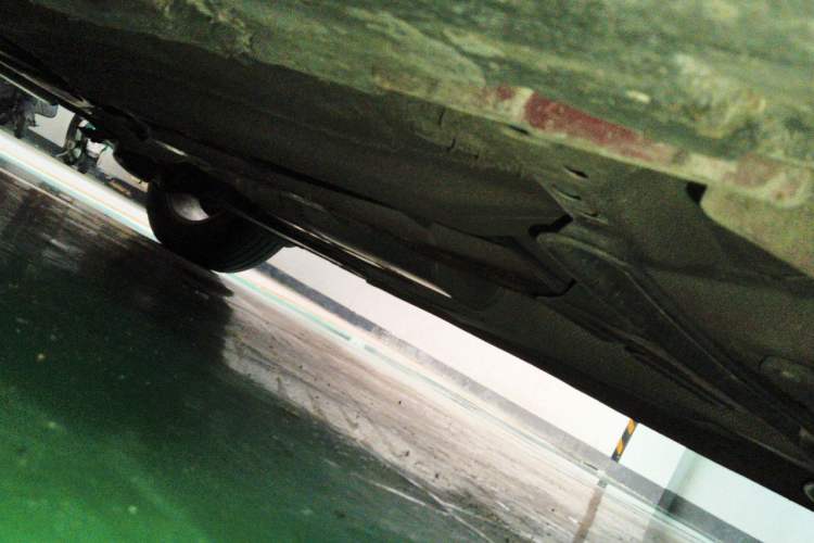 Used Ford Focus 2012 Sedan 1.6L Automatic Fashion Edition Chassis Front Right