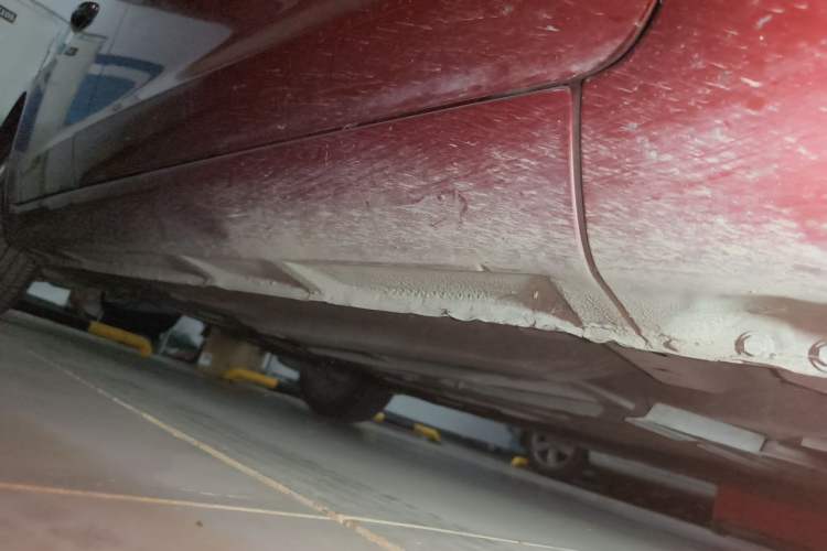 Used Ford Focus 2012 Hatchback Classic 1.8L Automatic Base Model Chassis Front Right