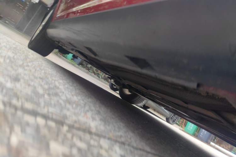 Used Ford Focus 2012 Hatchback 1.6L Automatic Fashion Edition Chassis Front Right
